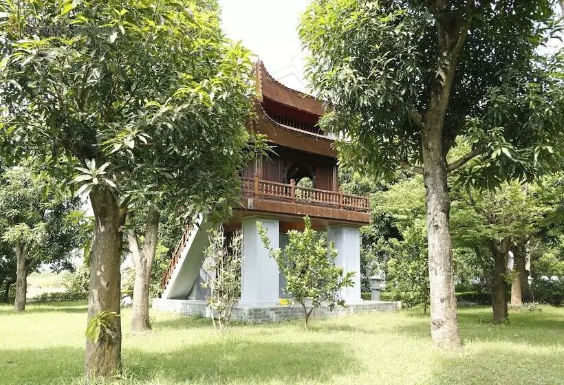 Fotos del hotel Flc Luxury Resort Vinh Phuc:  21