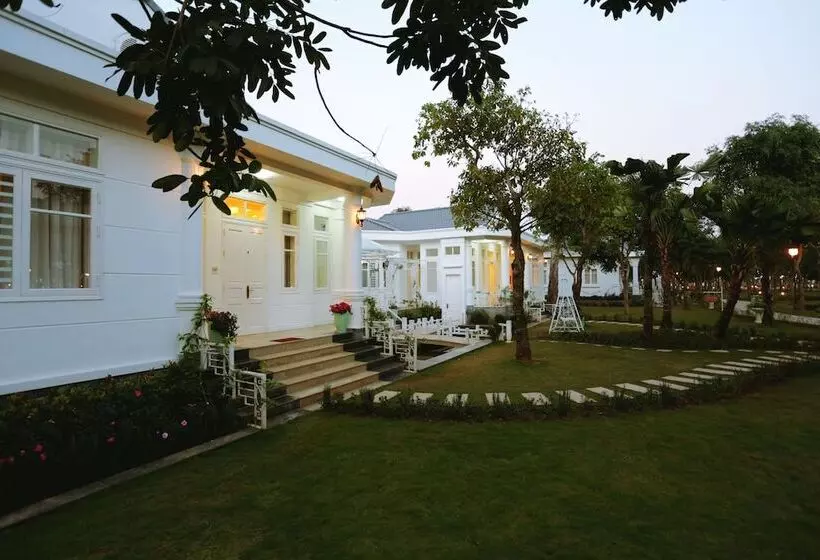 Fotos del hotel Flc Luxury Resort Vinh Phuc:  20