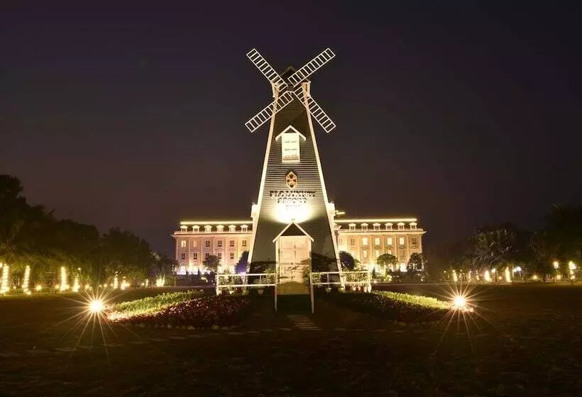 Fotos del hotel Flc Luxury Resort Vinh Phuc:  25