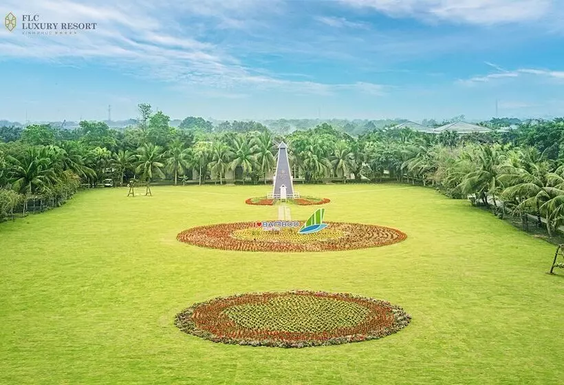 Fotos del hotel Flc Luxury Resort Vinh Phuc:  13