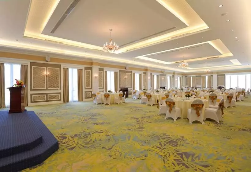 Fotos del hotel Flc Luxury Resort Vinh Phuc:  12