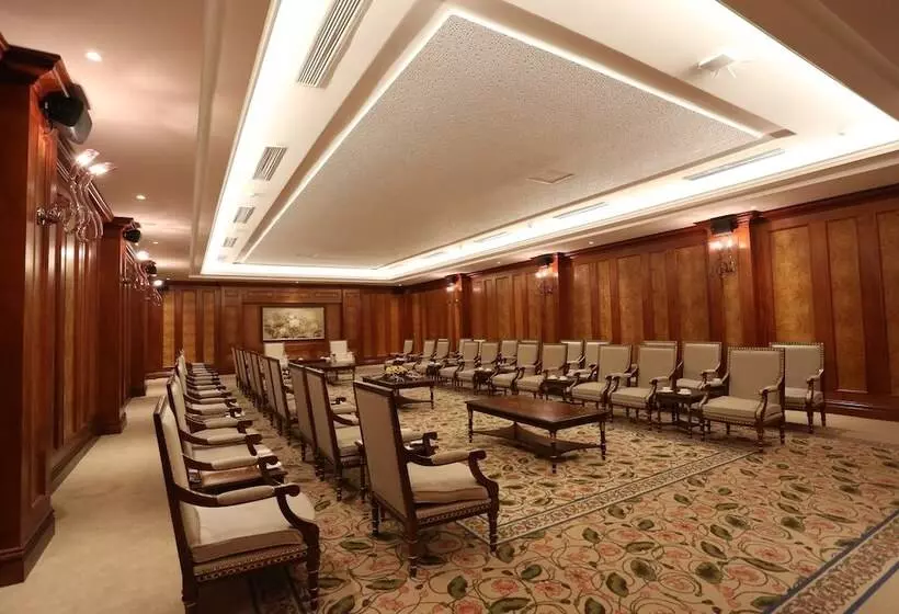 Fotos del hotel Flc Luxury Resort Vinh Phuc:  17