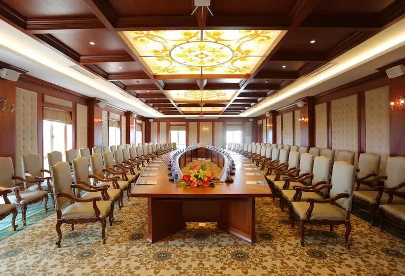 Fotos del hotel Flc Luxury Resort Vinh Phuc:  7
