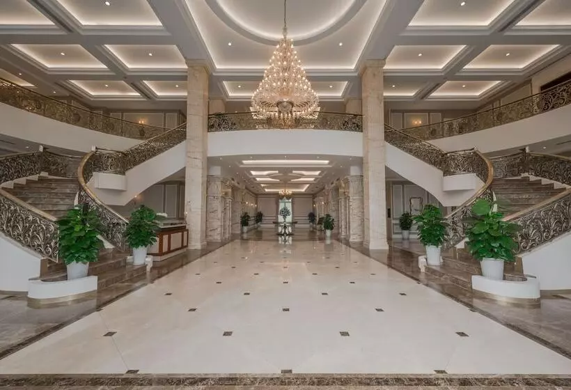 Fotos del hotel Flc Luxury Resort Vinh Phuc:  3