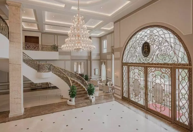 Fotos del hotel Flc Luxury Resort Vinh Phuc:  9