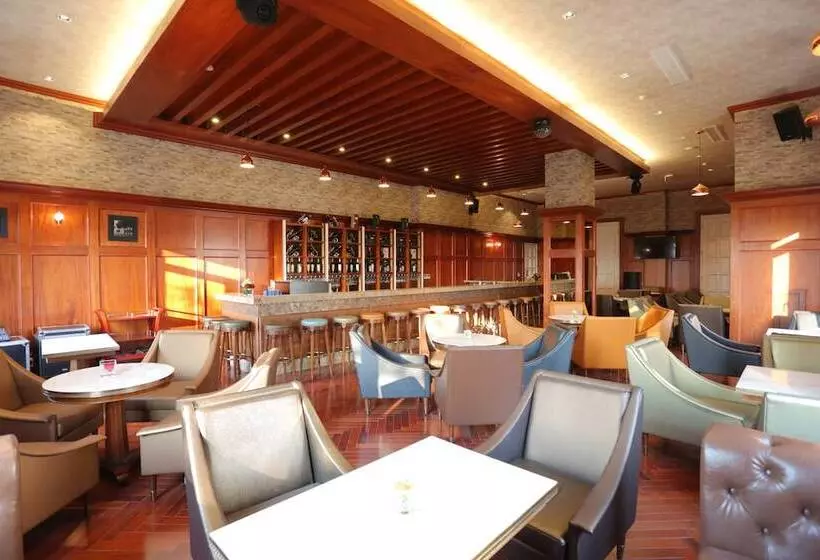 Fotos del hotel Flc Luxury Resort Vinh Phuc:  5