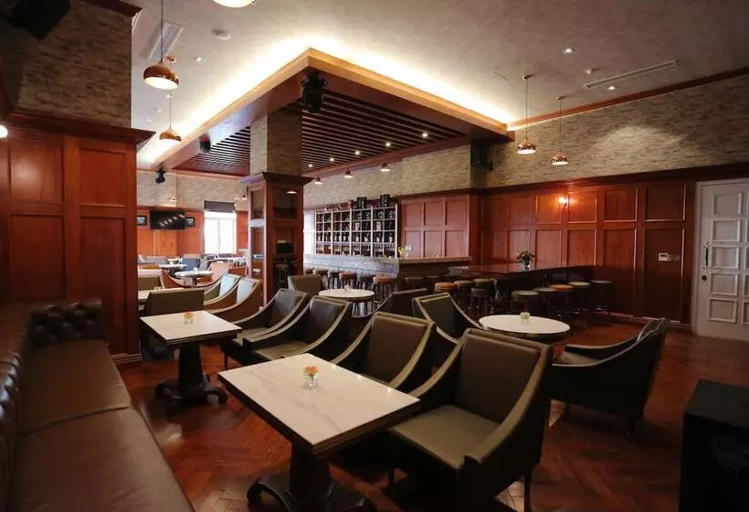 Fotos del hotel Flc Luxury Resort Vinh Phuc:  14