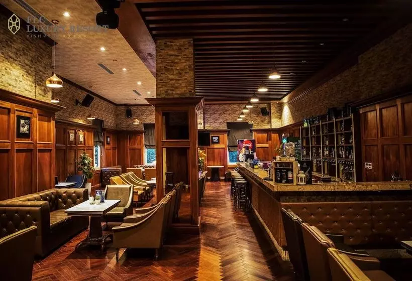 Fotos del hotel Flc Luxury Resort Vinh Phuc:  6