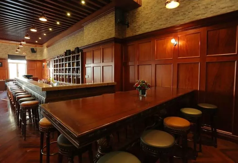 Fotos del hotel Flc Luxury Resort Vinh Phuc:  11