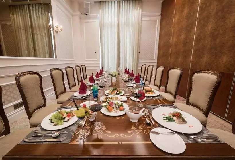 Fotos del hotel Flc Luxury Resort Vinh Phuc:  23
