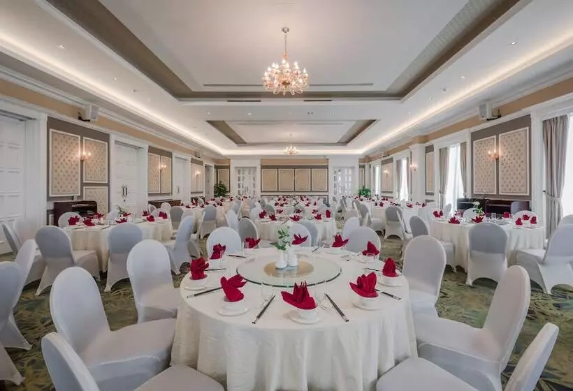 Fotos del hotel Flc Luxury Resort Vinh Phuc:  15