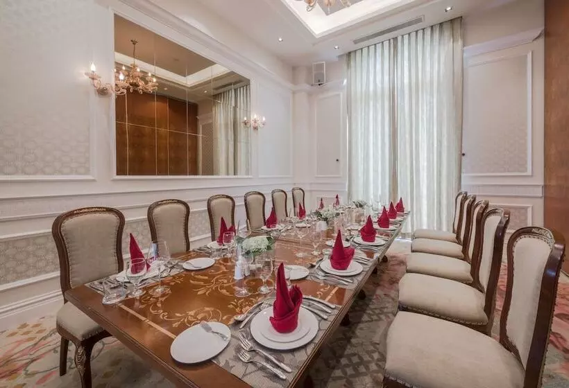 Fotos del hotel Flc Luxury Resort Vinh Phuc:  19