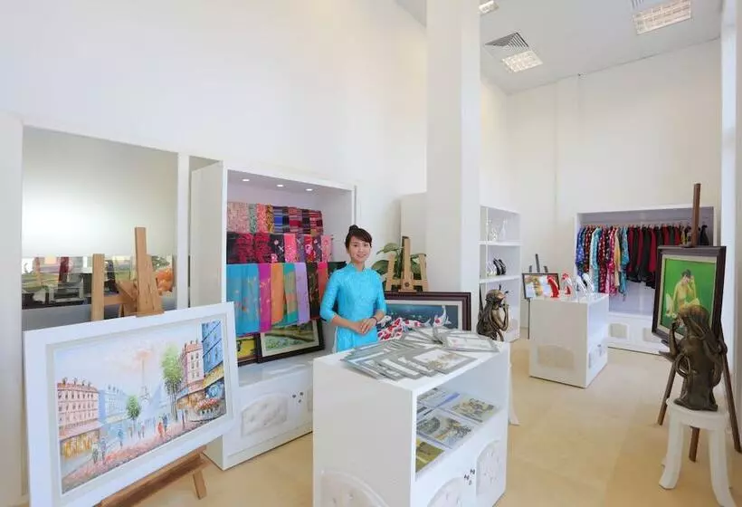 Fotos del hotel Flc Luxury Resort Vinh Phuc:  22