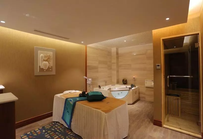 Fotos del hotel Flc Luxury Resort Vinh Phuc:  10