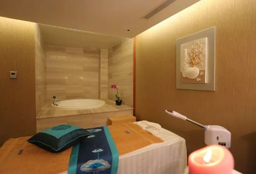 Fotos del hotel Flc Luxury Resort Vinh Phuc:  4