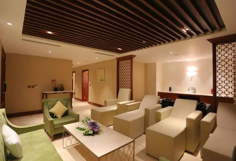 Flc Luxury Resort Vinh Phuc