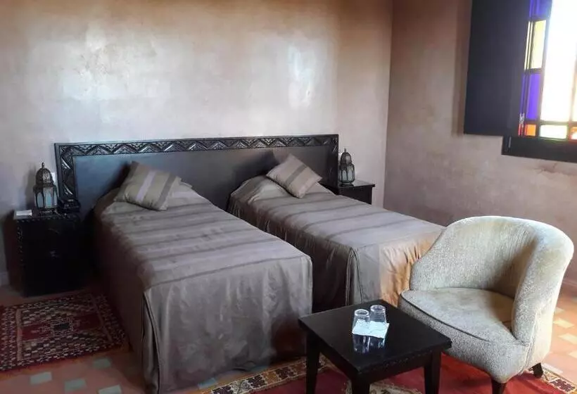 Fotos del hotel L'oliveraie De L'atlas:  13