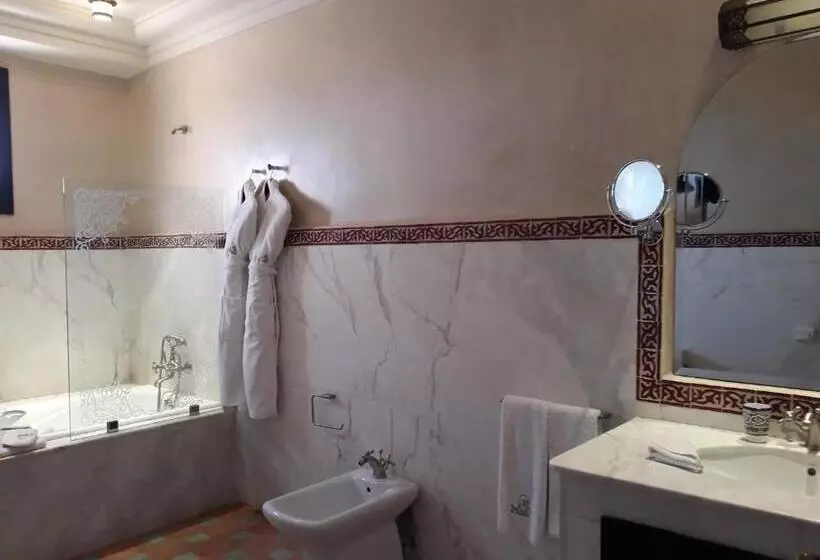 Fotos del hotel L'oliveraie De L'atlas:  18