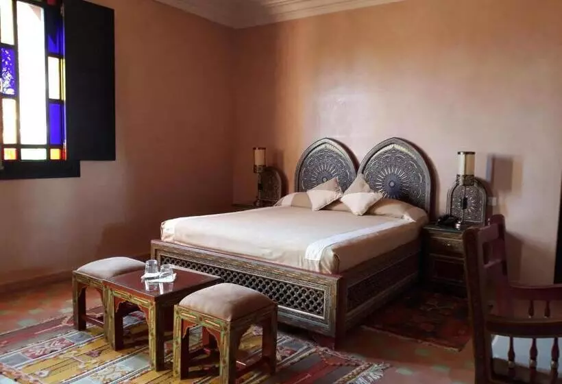 Fotos del hotel L'oliveraie De L'atlas:  2