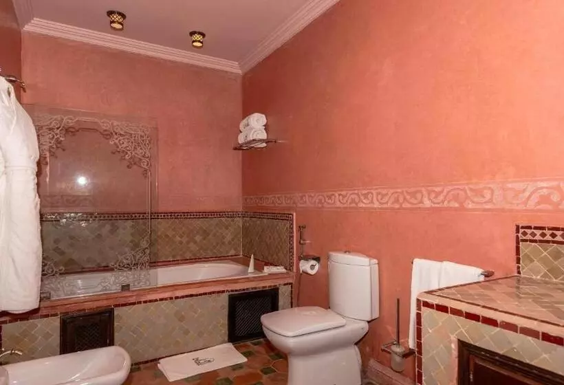 Fotos del hotel L'oliveraie De L'atlas:  6