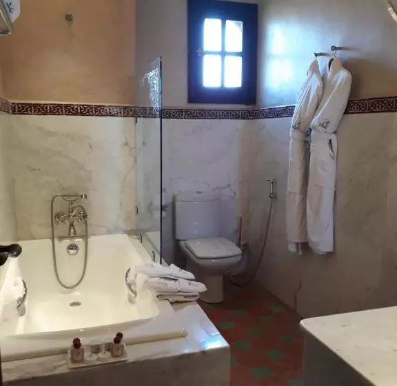 Fotos del hotel L'oliveraie De L'atlas:  12