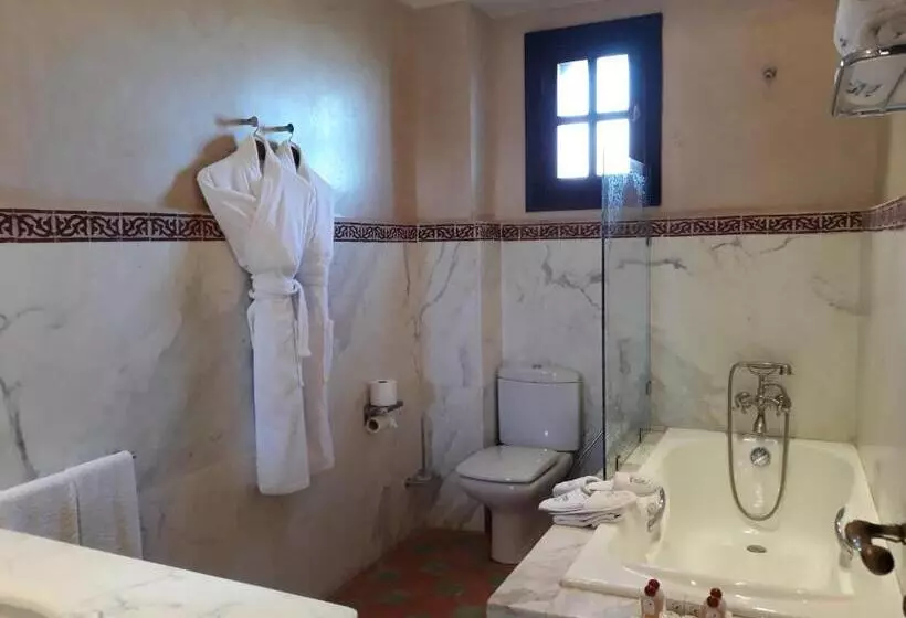 Fotos del hotel L'oliveraie De L'atlas:  16