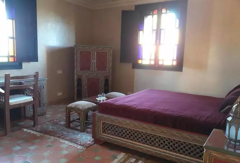 Fotos del hotel L'oliveraie De L'atlas:  21
