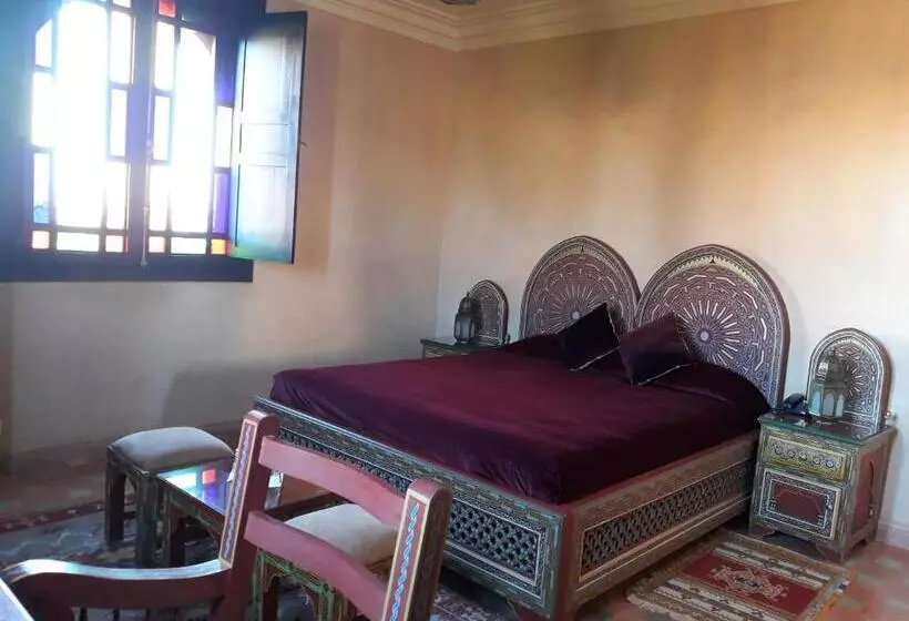 Fotos del hotel L'oliveraie De L'atlas:  24