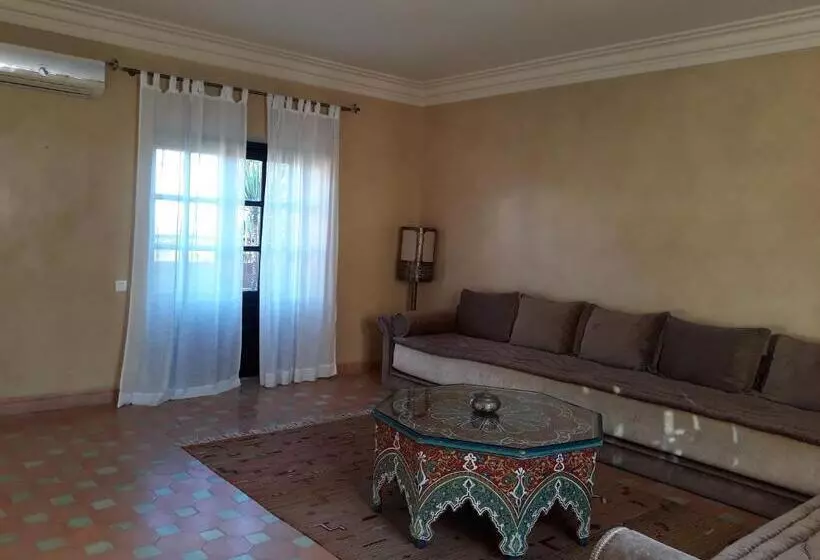 Fotos del hotel L'oliveraie De L'atlas:  20
