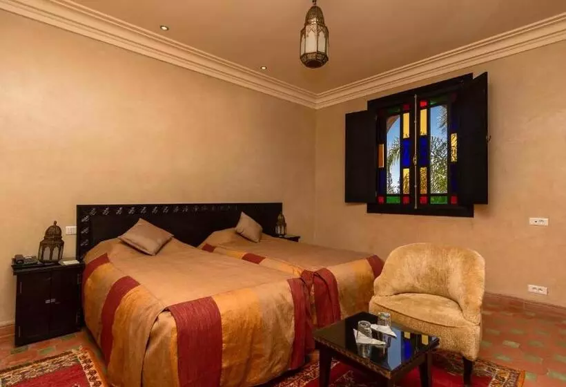 Fotos del hotel L'oliveraie De L'atlas:  17