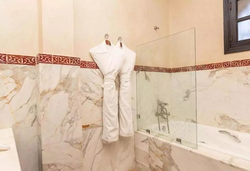 Fotos del hotel L'oliveraie De L'atlas:  14