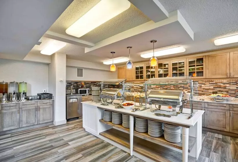 Fotos del hotel Homewood Suites By Hilton Chicago-downtown:  5