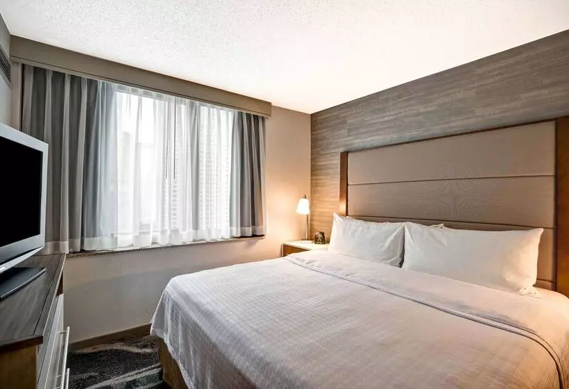Fotos del hotel Homewood Suites By Hilton Chicago-downtown:  17