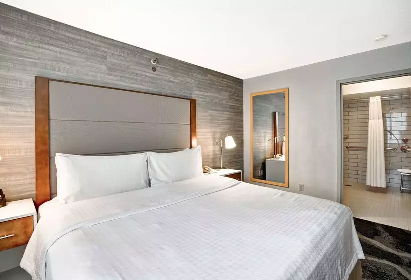 Fotos del hotel Homewood Suites By Hilton Chicago-downtown:  22