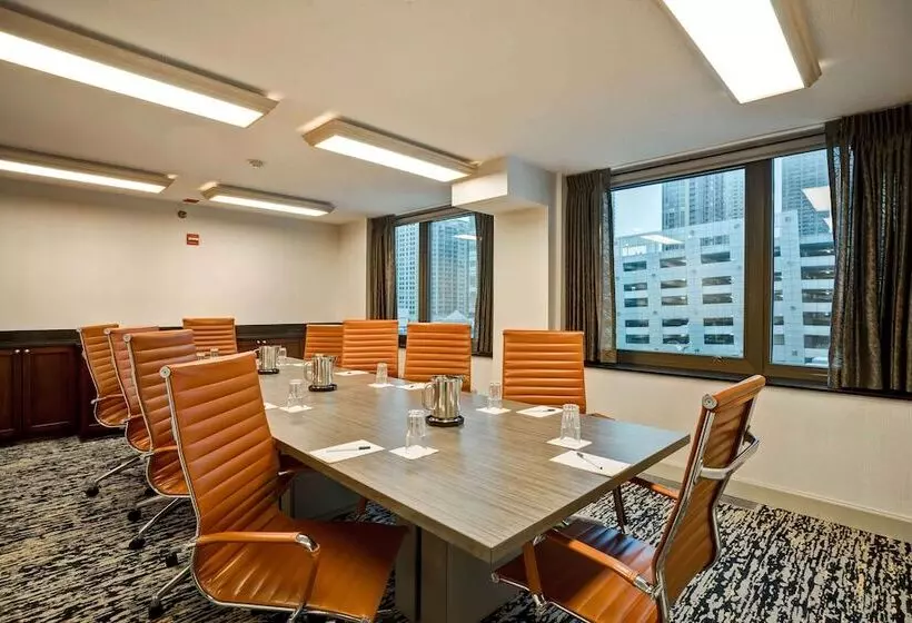 Fotos del hotel Homewood Suites By Hilton Chicago-downtown:  4