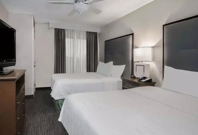 Fotos del hotel Homewood Suites By Hilton Houston-clear Lake:  21