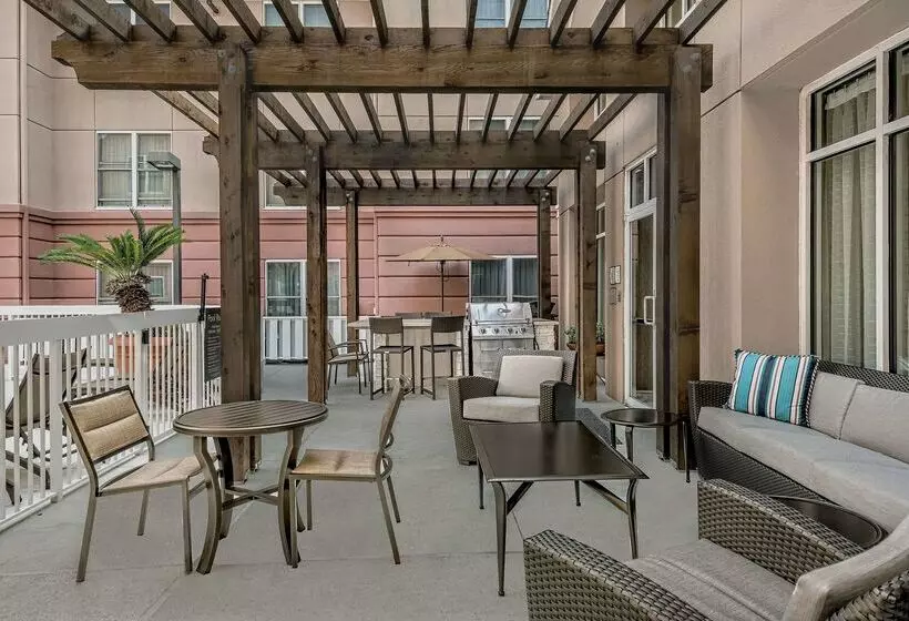 Fotos del hotel Homewood Suites By Hilton Houston-clear Lake:  15