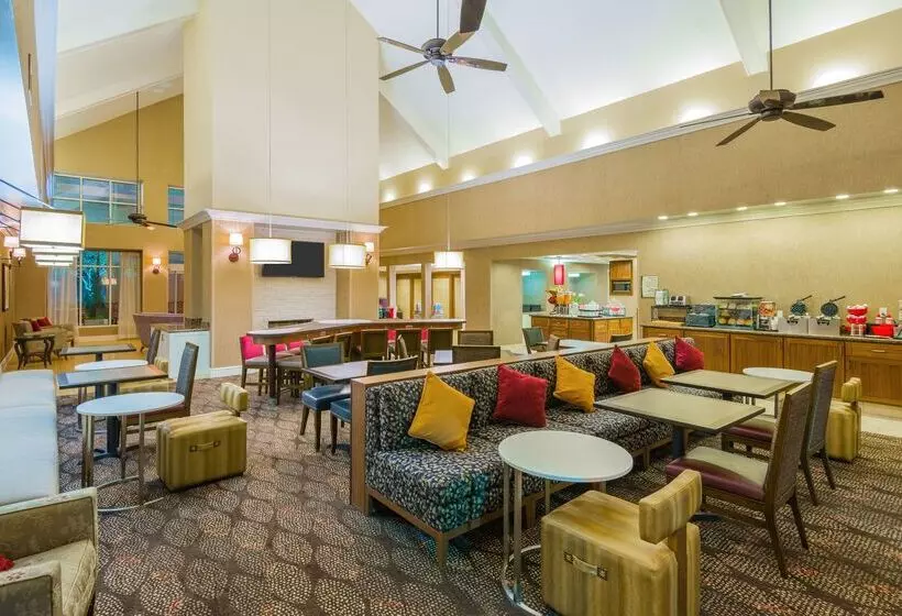 Fotos del hotel Homewood Suites By Hilton Houston-clear Lake:  12