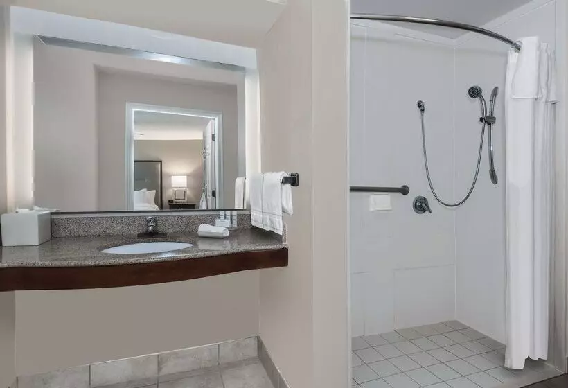 Fotos del hotel Homewood Suites By Hilton Houston-clear Lake:  20