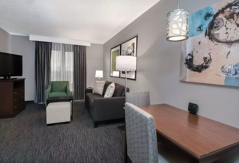 Fotos del hotel Homewood Suites By Hilton Houston-clear Lake:  23