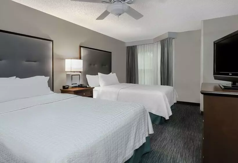 Fotos del hotel Homewood Suites By Hilton Houston-clear Lake:  10