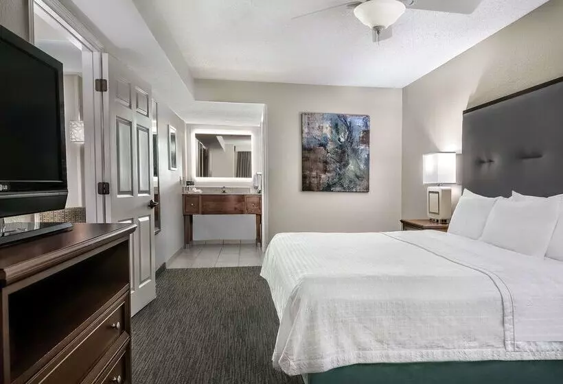 Homewood Suites By Hilton Houston-clear Lake