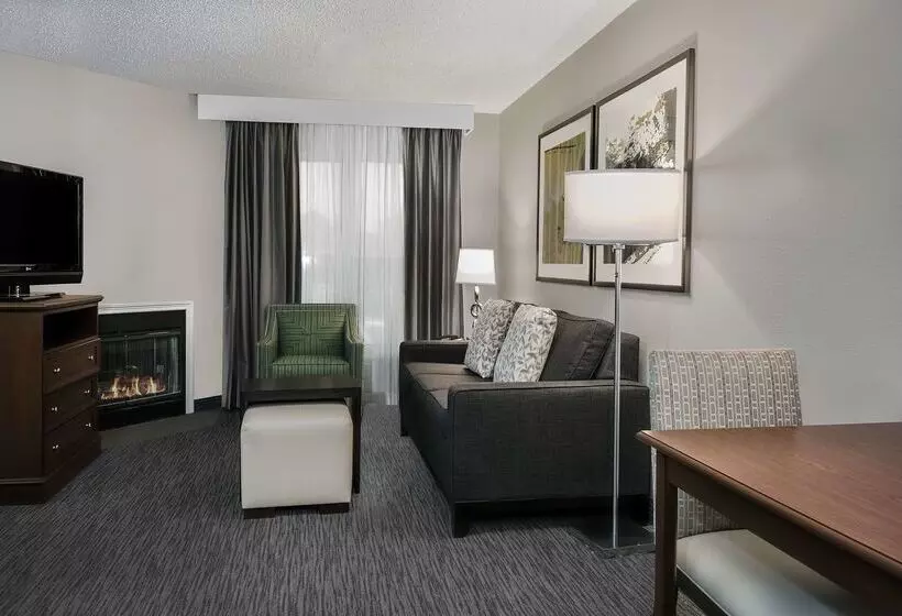 Fotos del hotel Homewood Suites By Hilton Houston-clear Lake:  24