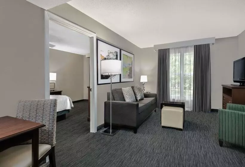 Fotos del hotel Homewood Suites By Hilton Houston-clear Lake:  22