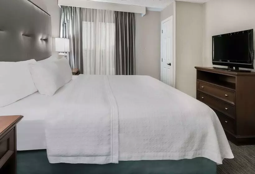 Fotos del hotel Homewood Suites By Hilton Houston-clear Lake:  18