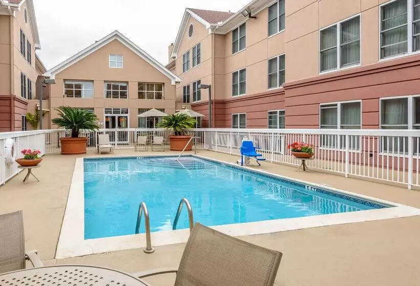 Fotos del hotel Homewood Suites By Hilton Houston-clear Lake:  19