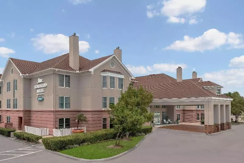 Fotos del hotel Homewood Suites By Hilton Houston-clear Lake:  9