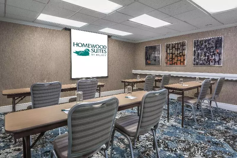 Fotos del hotel Homewood Suites By Hilton Houston-clear Lake:  4