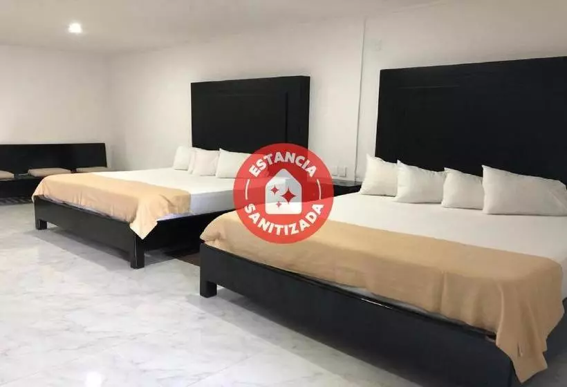 Fotos del hotel Hacienda Madroño Cancùn:  3
