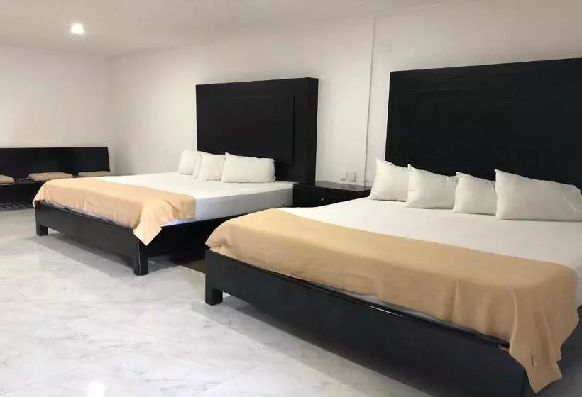 Fotos del hotel Hacienda Madroño Cancùn:  7